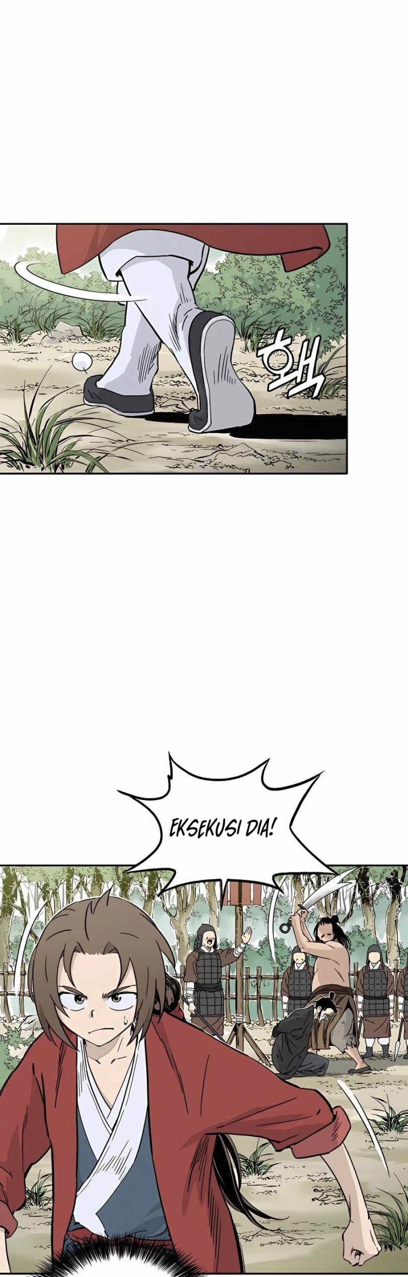 I Reincarnated as a Legendary Surgeon Chapter 61 - halaman 28