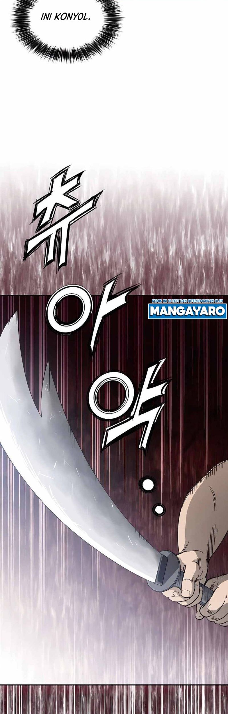 I Reincarnated as a Legendary Surgeon Chapter 61 - halaman 29