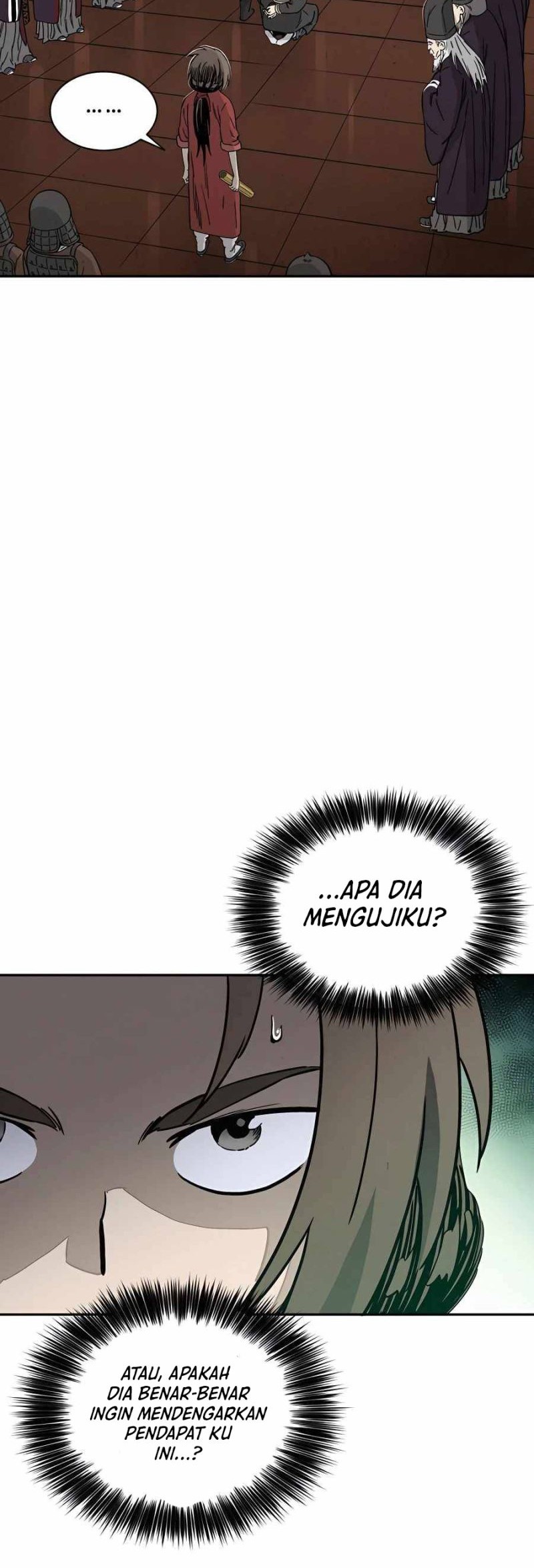 I Reincarnated as a Legendary Surgeon Chapter 61 - halaman 3