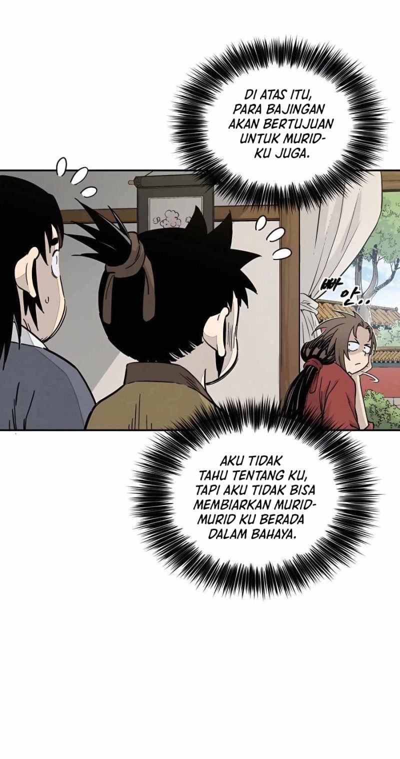 I Reincarnated as a Legendary Surgeon Chapter 61 - halaman 33