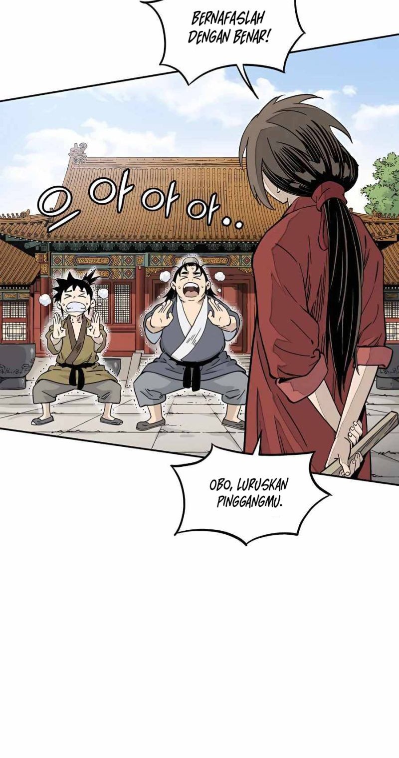 I Reincarnated as a Legendary Surgeon Chapter 61 - halaman 36