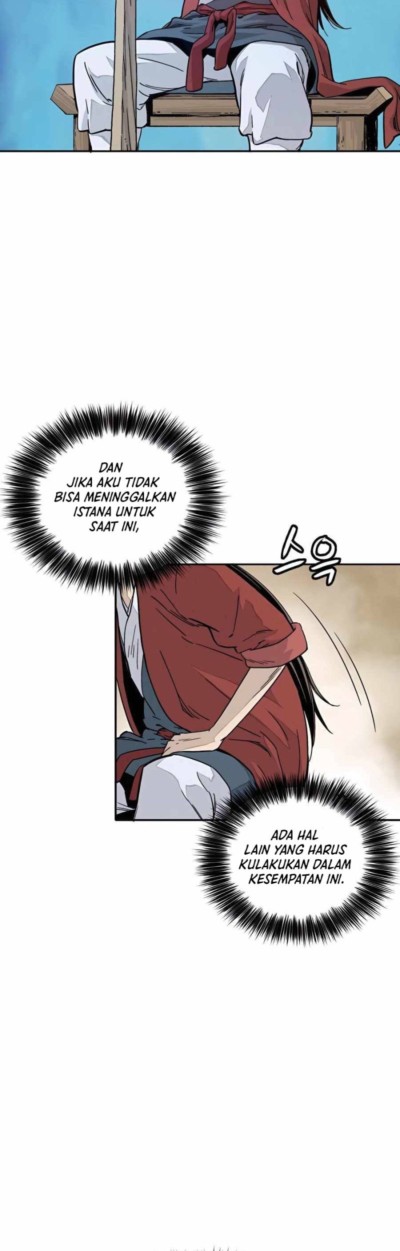 I Reincarnated as a Legendary Surgeon Chapter 61 - halaman 38