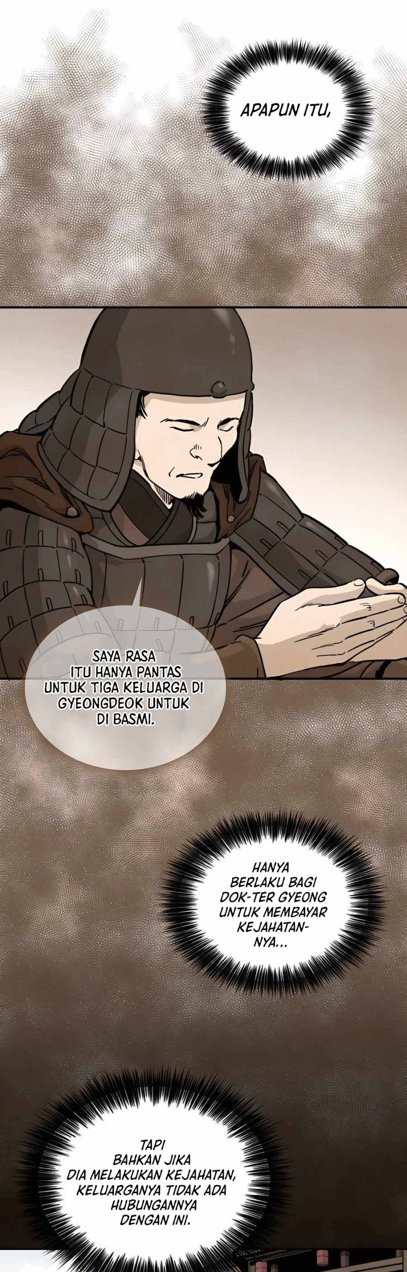 I Reincarnated as a Legendary Surgeon Chapter 61 - halaman 4