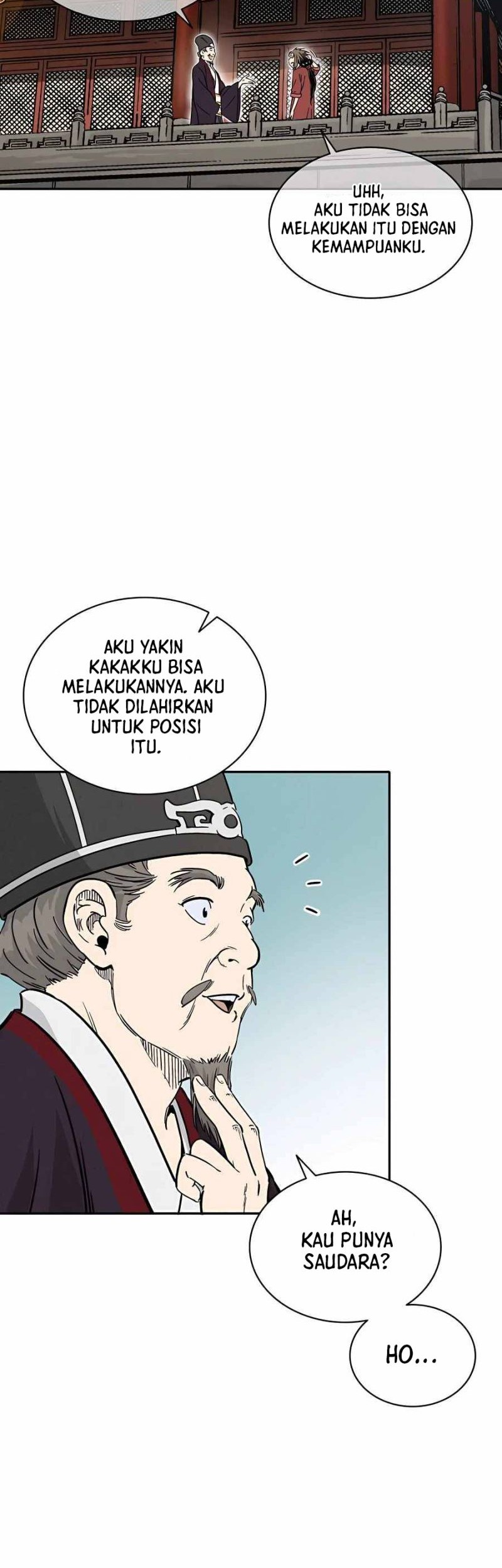 I Reincarnated as a Legendary Surgeon Chapter 61 - halaman 41