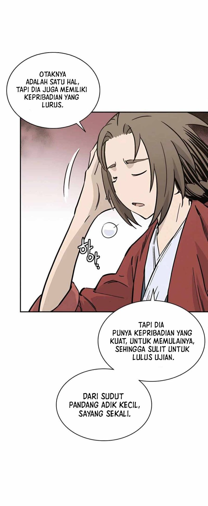 I Reincarnated as a Legendary Surgeon Chapter 61 - halaman 42