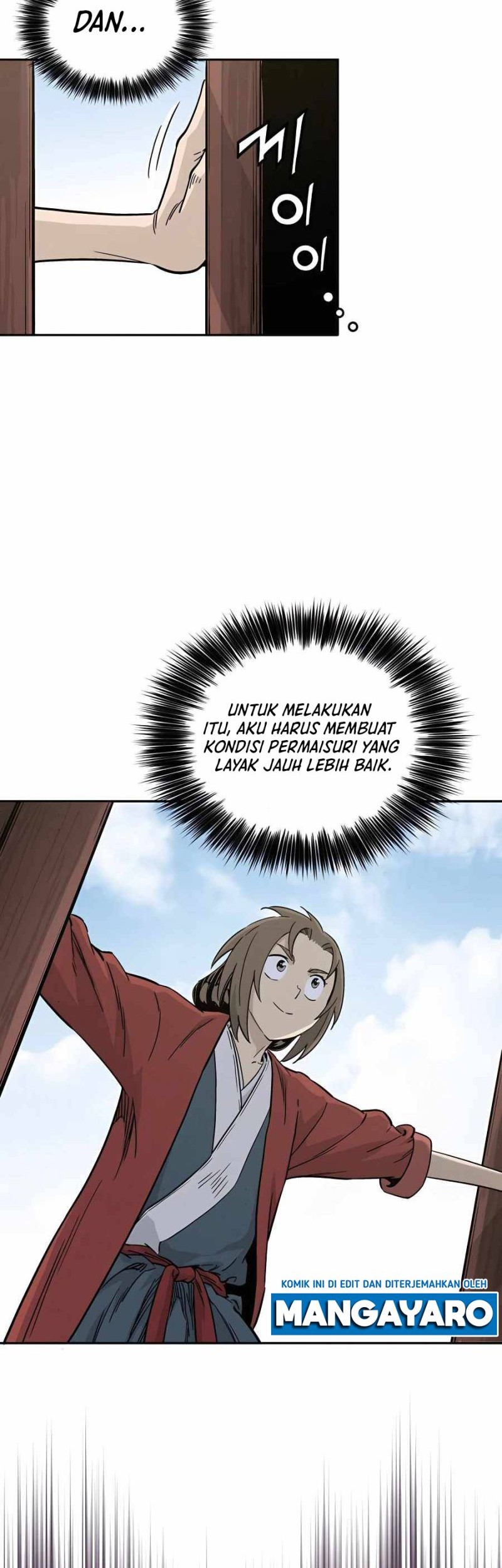 I Reincarnated as a Legendary Surgeon Chapter 61 - halaman 47