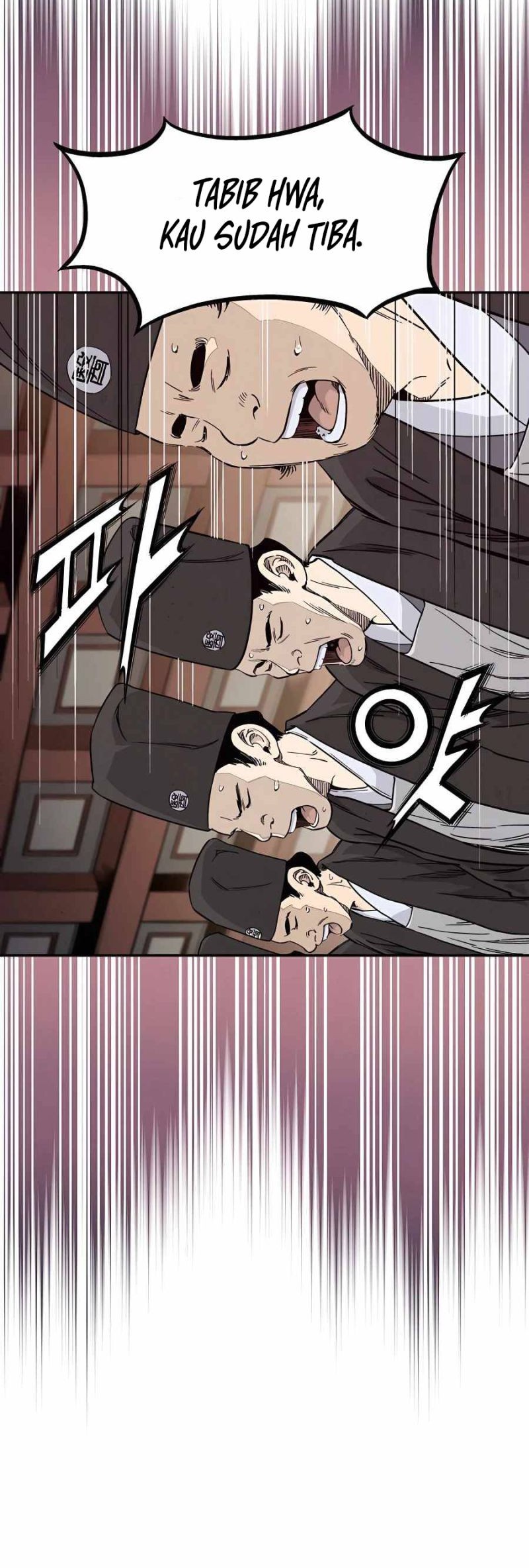 I Reincarnated as a Legendary Surgeon Chapter 61 - halaman 48