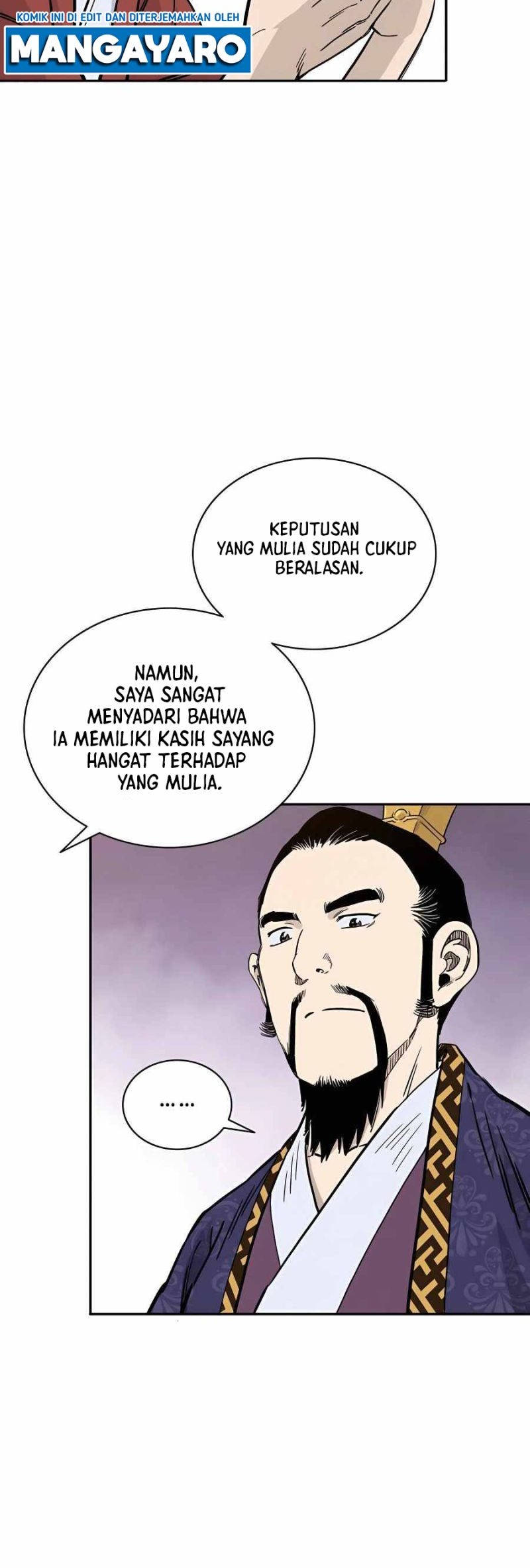 I Reincarnated as a Legendary Surgeon Chapter 61 - halaman 6