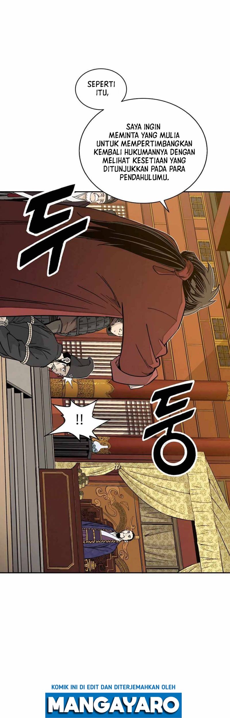 I Reincarnated as a Legendary Surgeon Chapter 61 - halaman 7