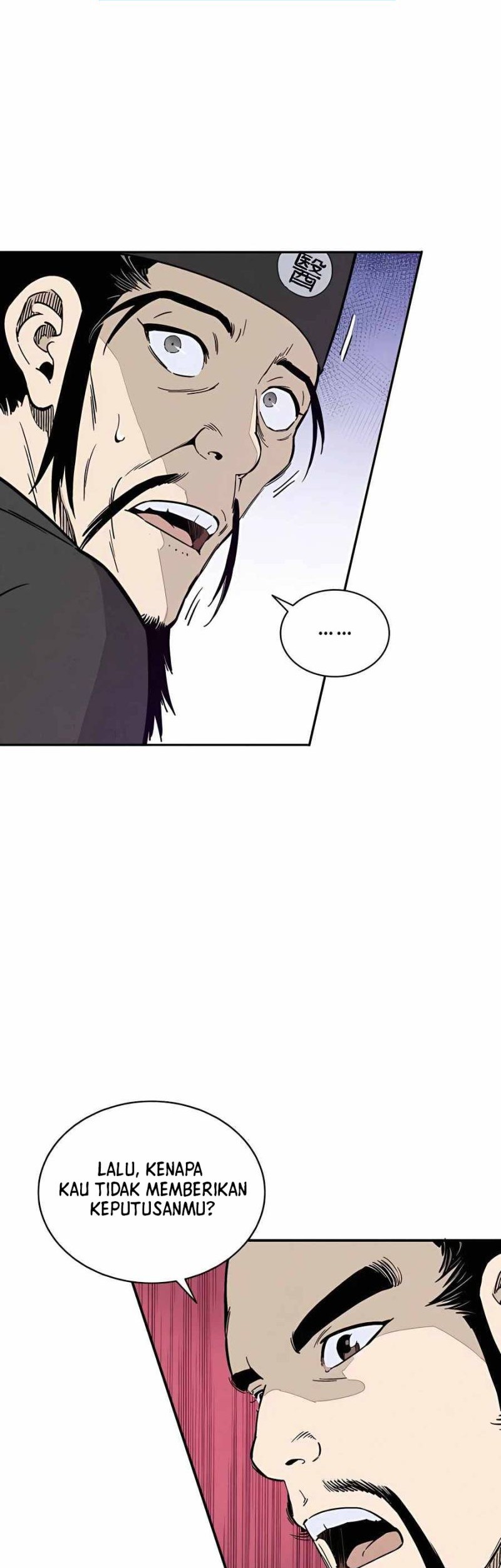 I Reincarnated as a Legendary Surgeon Chapter 61 - halaman 8