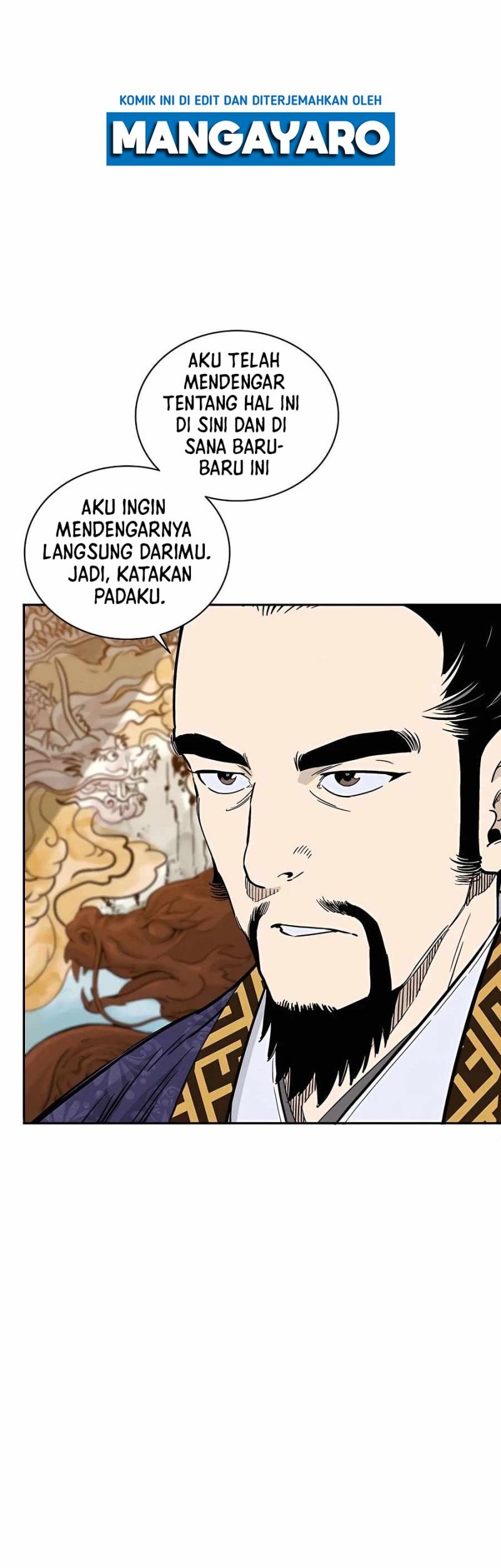 I Reincarnated as a Legendary Surgeon Chapter 62 - halaman 15