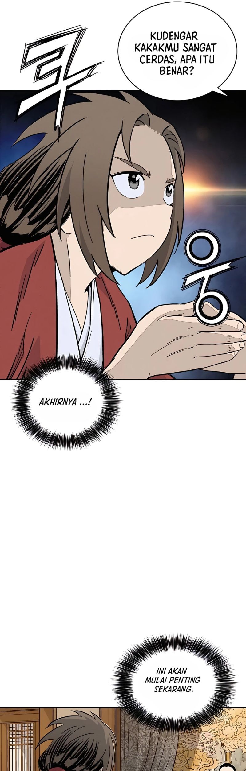 I Reincarnated as a Legendary Surgeon Chapter 62 - halaman 17