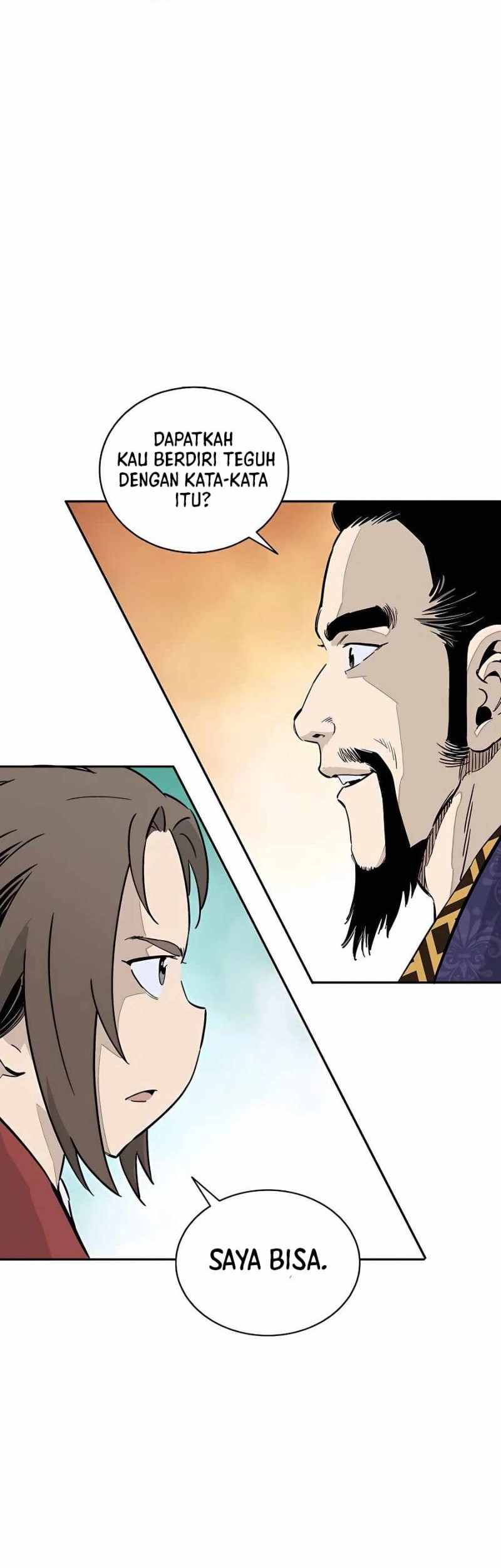 I Reincarnated as a Legendary Surgeon Chapter 62 - halaman 21