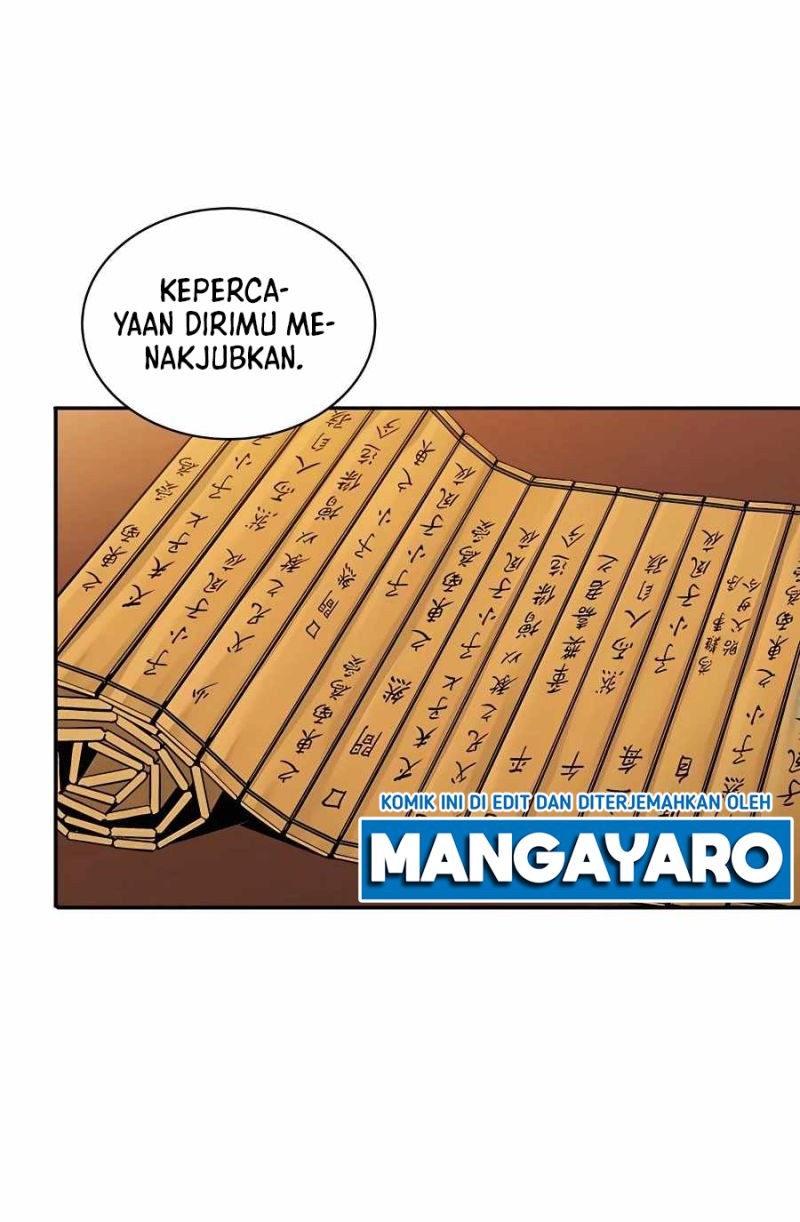 I Reincarnated as a Legendary Surgeon Chapter 62 - halaman 22
