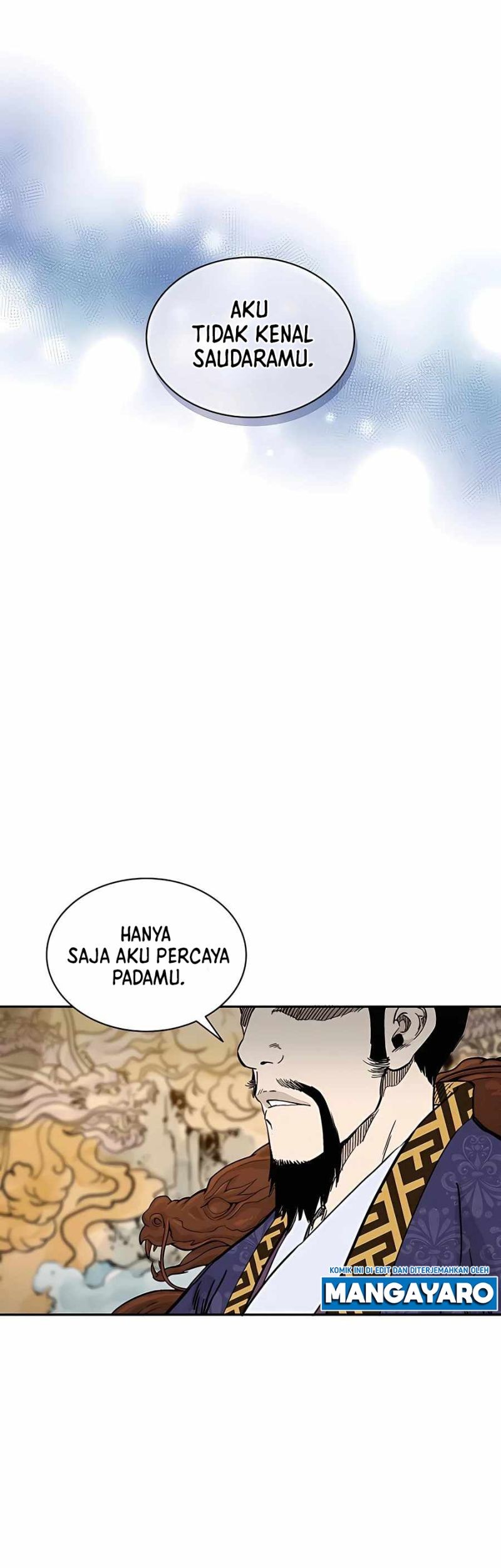 I Reincarnated as a Legendary Surgeon Chapter 62 - halaman 23