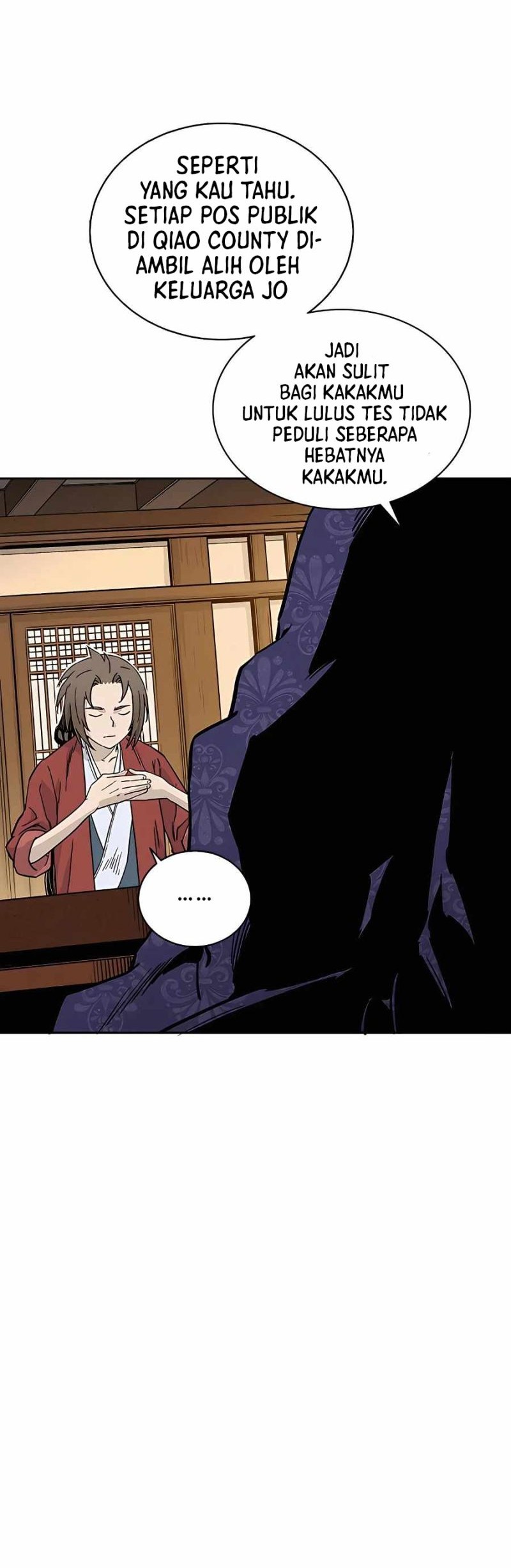 I Reincarnated as a Legendary Surgeon Chapter 62 - halaman 24