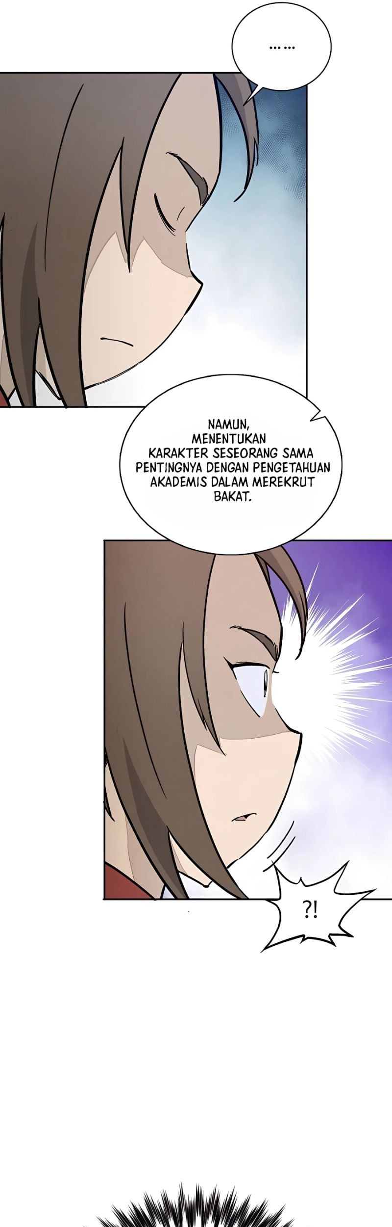 I Reincarnated as a Legendary Surgeon Chapter 62 - halaman 25