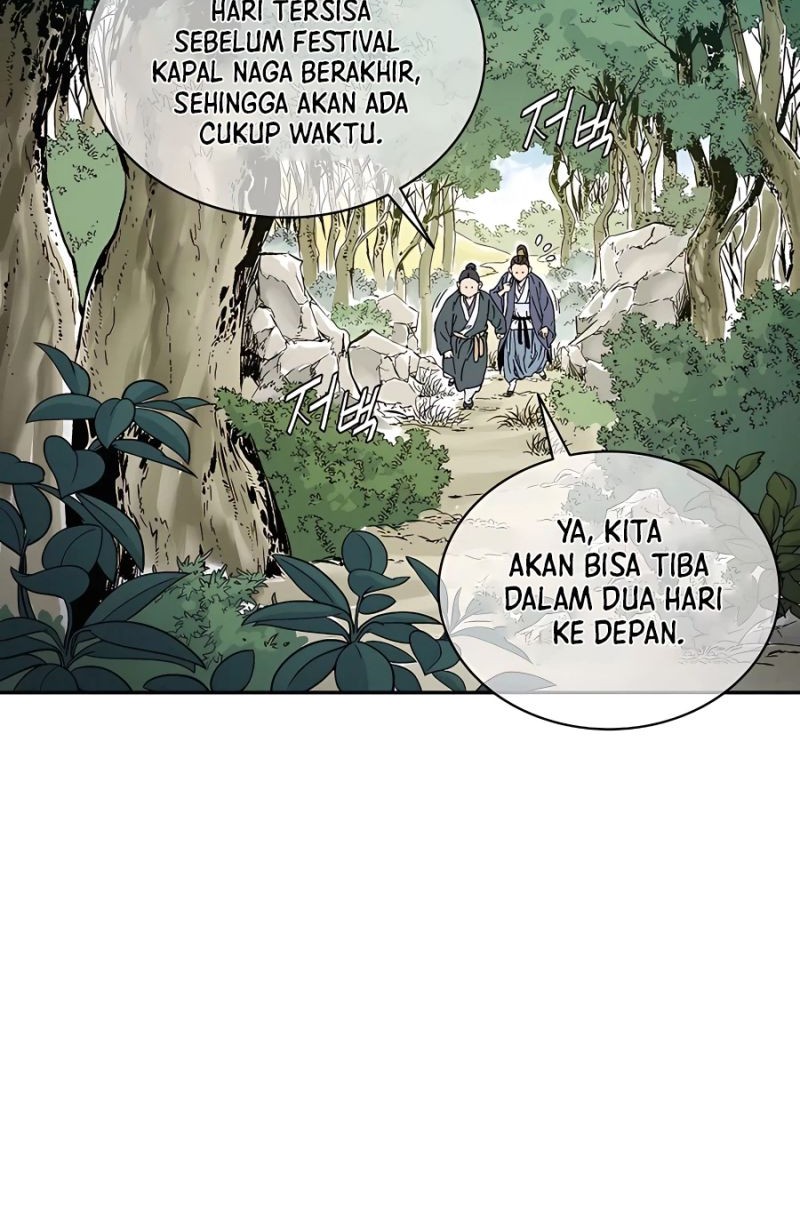 I Reincarnated as a Legendary Surgeon Chapter 62 - halaman 30