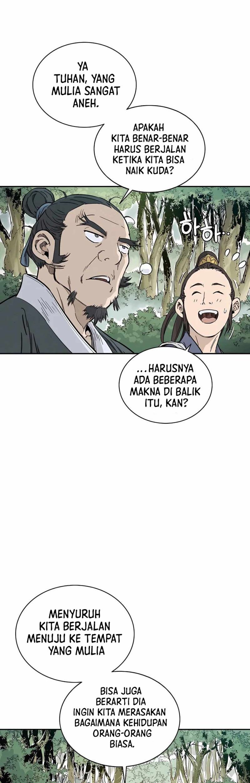 I Reincarnated as a Legendary Surgeon Chapter 62 - halaman 31