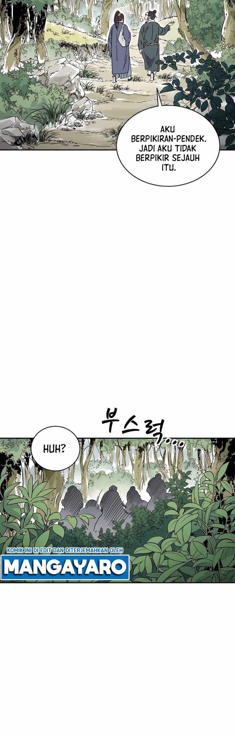 I Reincarnated as a Legendary Surgeon Chapter 62 - halaman 32