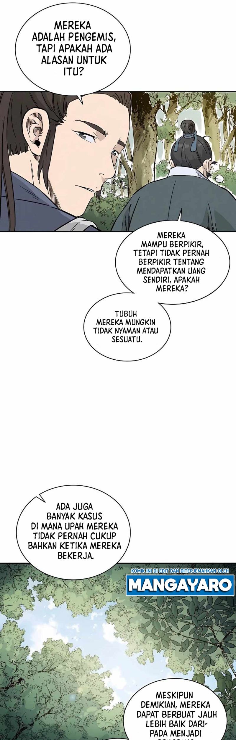 I Reincarnated as a Legendary Surgeon Chapter 62 - halaman 37