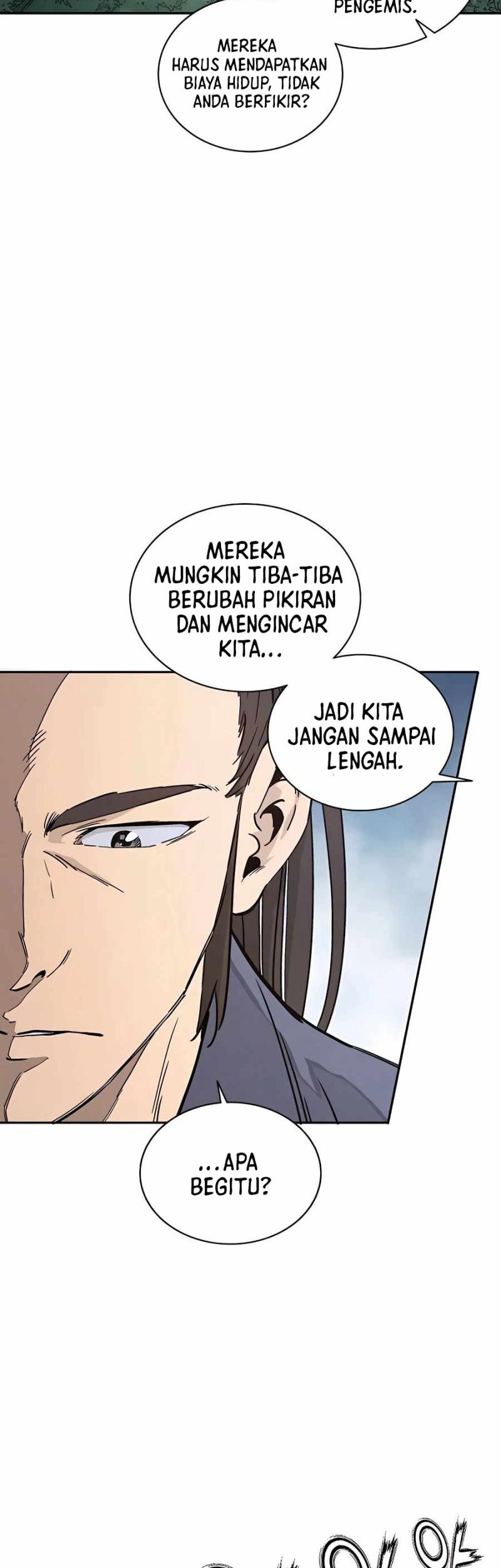 I Reincarnated as a Legendary Surgeon Chapter 62 - halaman 38