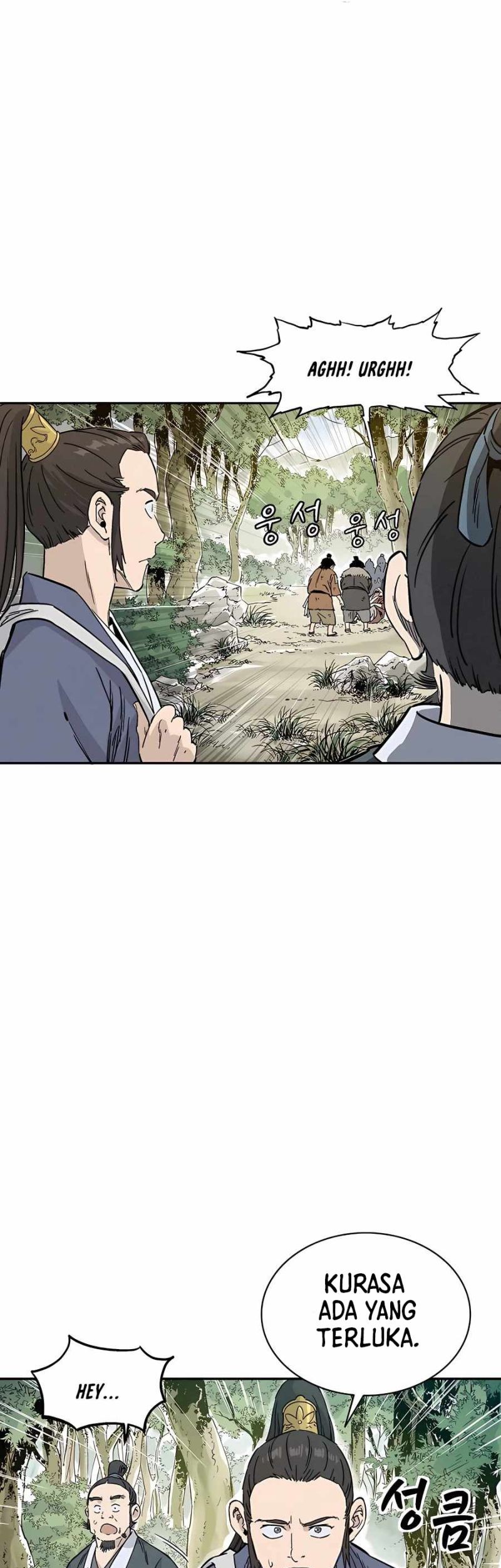 I Reincarnated as a Legendary Surgeon Chapter 62 - halaman 40