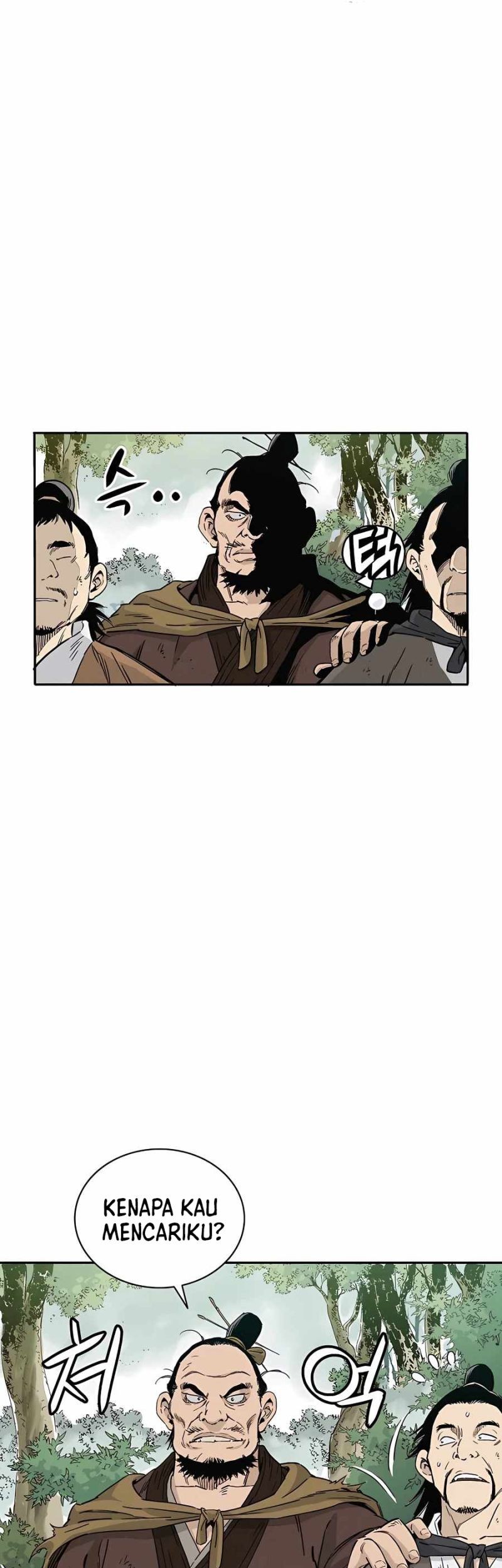 I Reincarnated as a Legendary Surgeon Chapter 62 - halaman 46