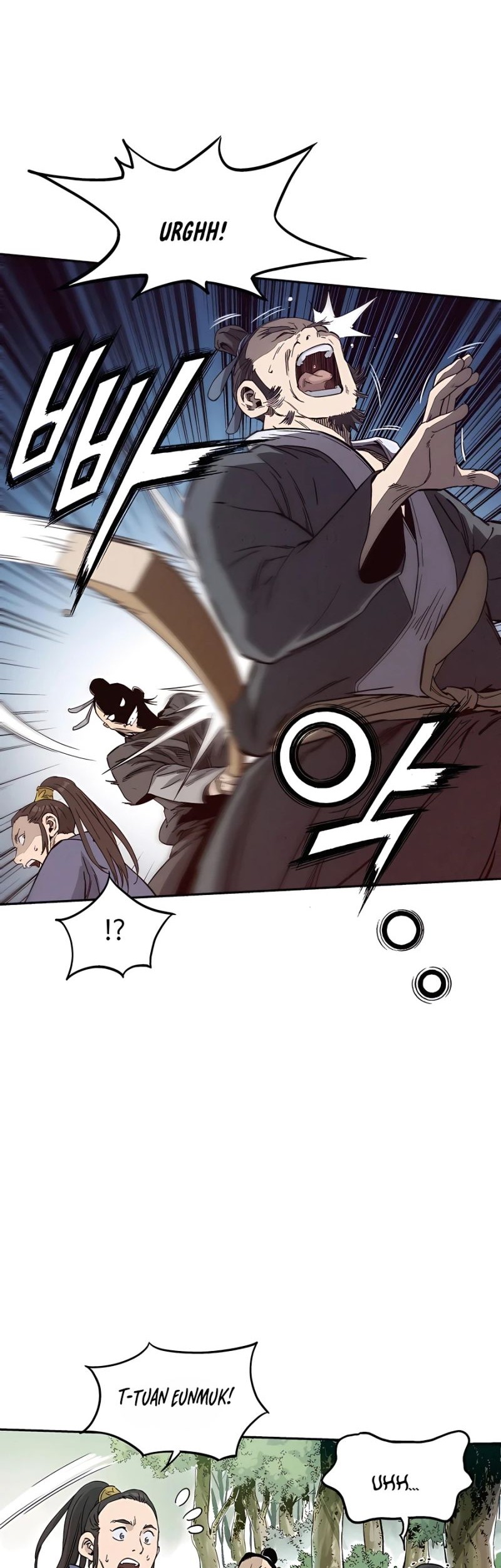 I Reincarnated as a Legendary Surgeon Chapter 62 - halaman 50
