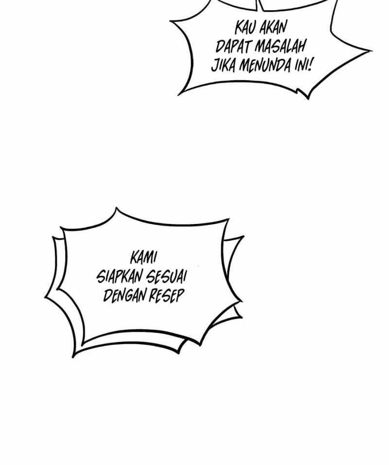 I Reincarnated as a Legendary Surgeon Chapter 62 - halaman 7