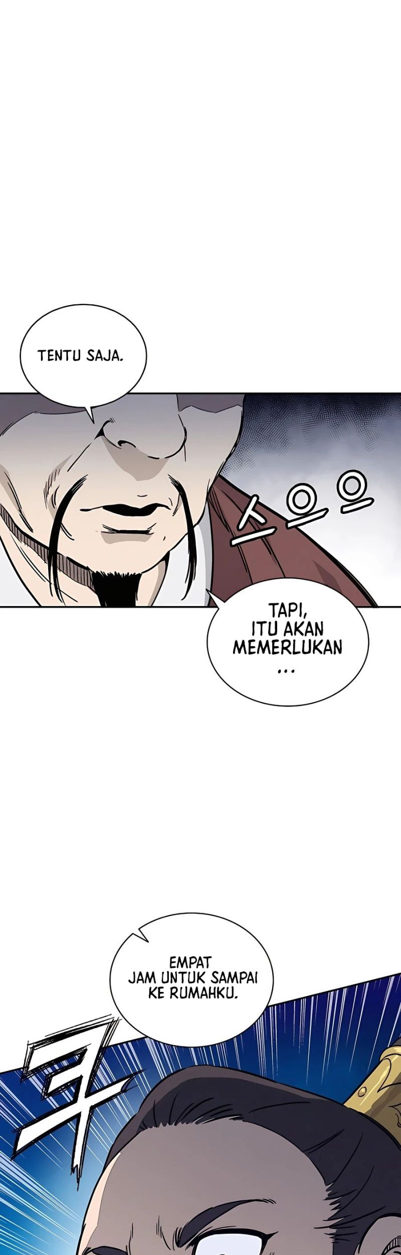 I Reincarnated as a Legendary Surgeon Chapter 63 - halaman 20