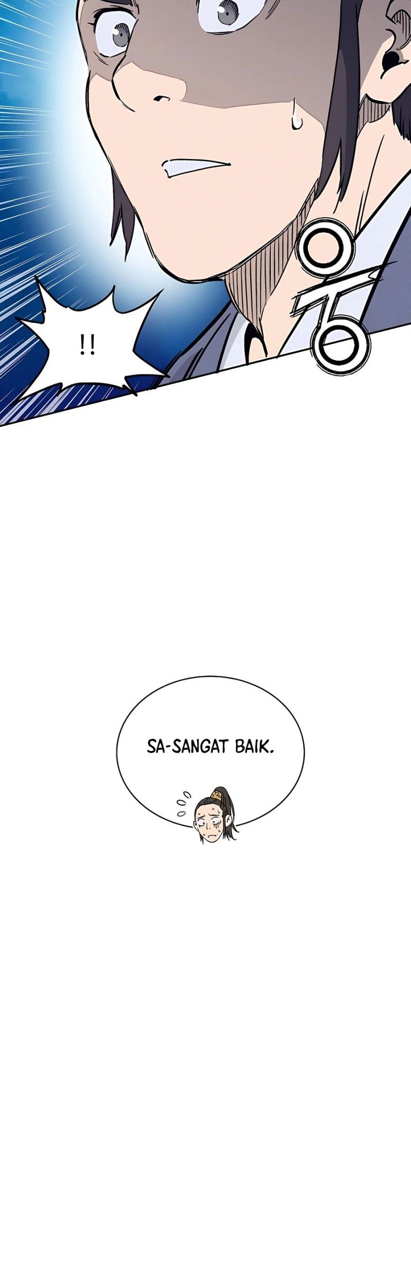 I Reincarnated as a Legendary Surgeon Chapter 63 - halaman 21