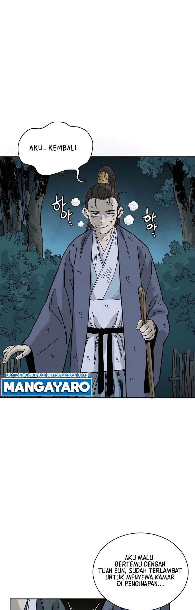 I Reincarnated as a Legendary Surgeon Chapter 63 - halaman 24
