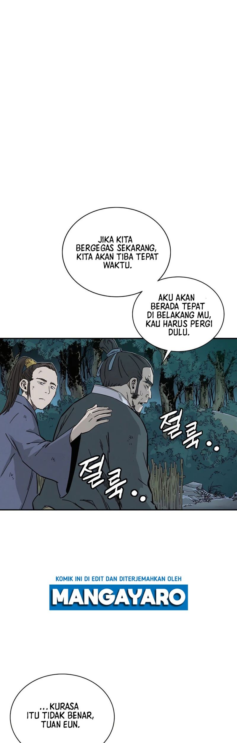 I Reincarnated as a Legendary Surgeon Chapter 63 - halaman 26