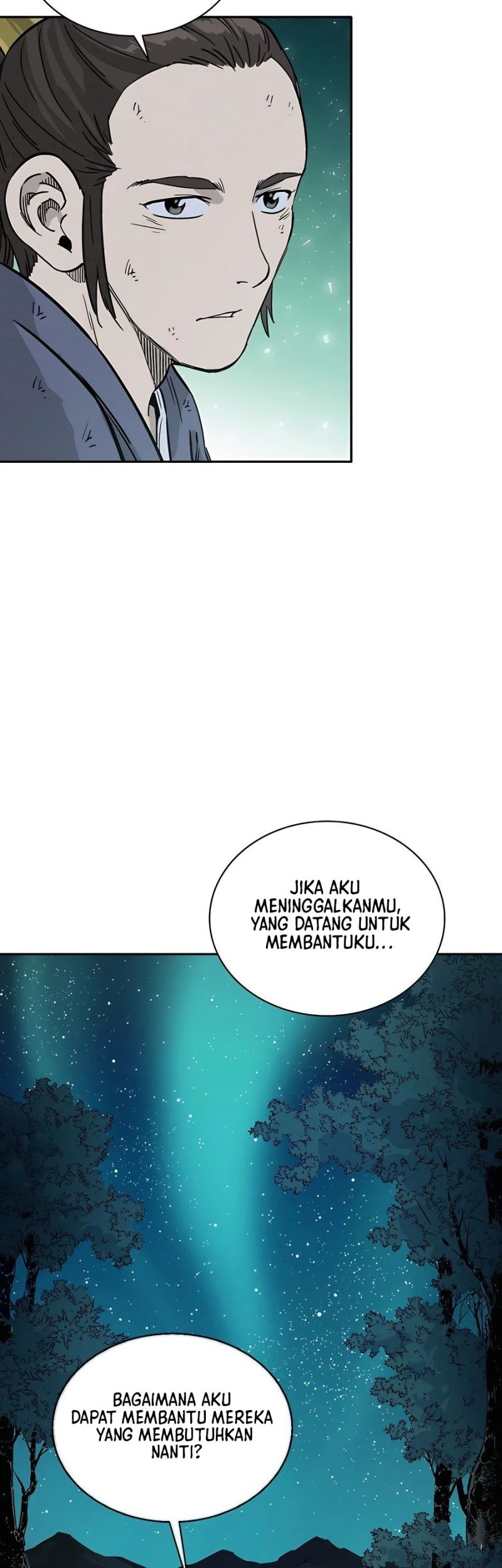 I Reincarnated as a Legendary Surgeon Chapter 63 - halaman 27