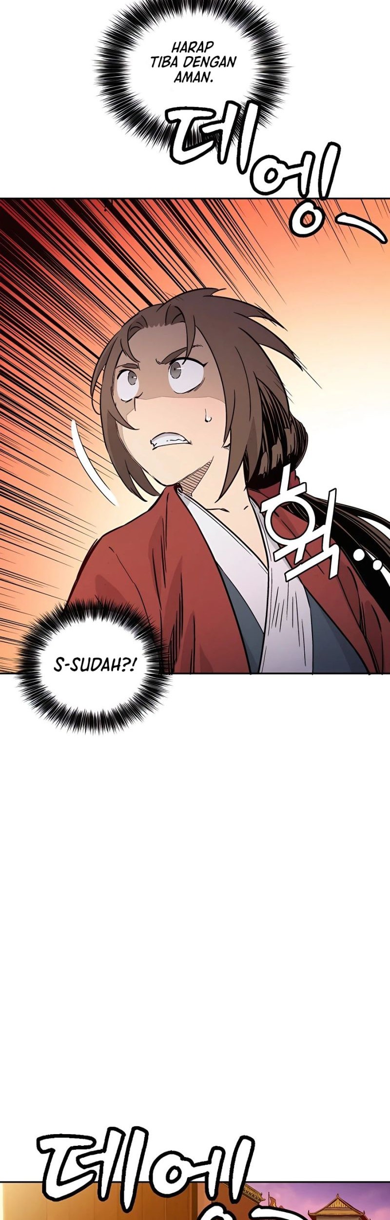 I Reincarnated as a Legendary Surgeon Chapter 63 - halaman 33