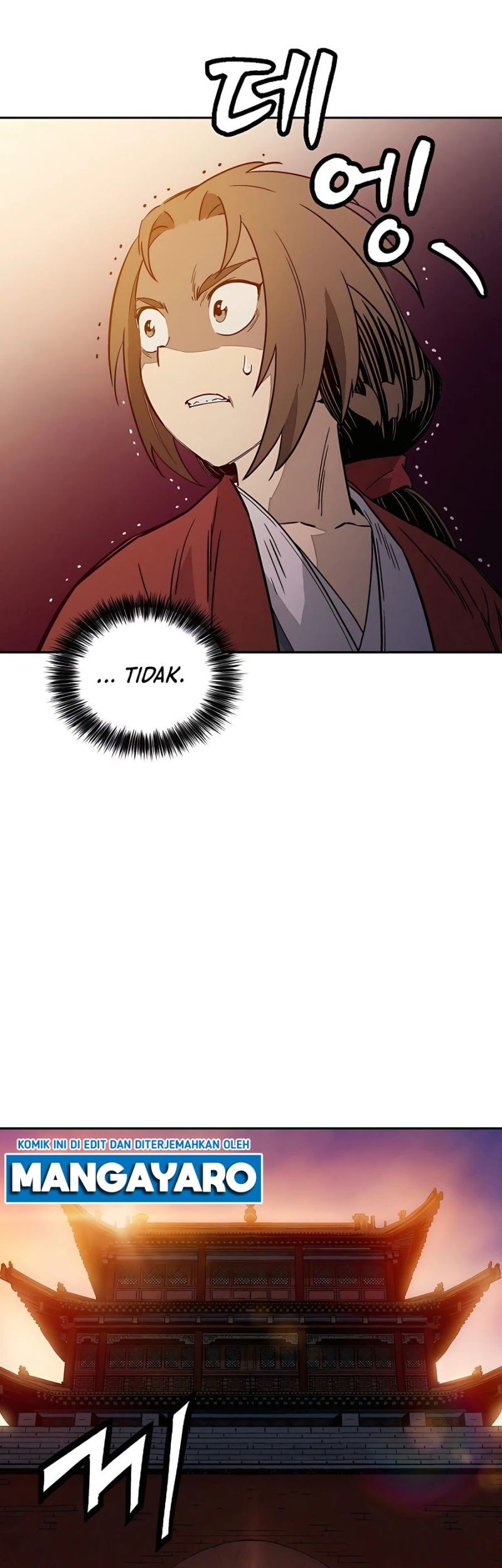 I Reincarnated as a Legendary Surgeon Chapter 63 - halaman 35