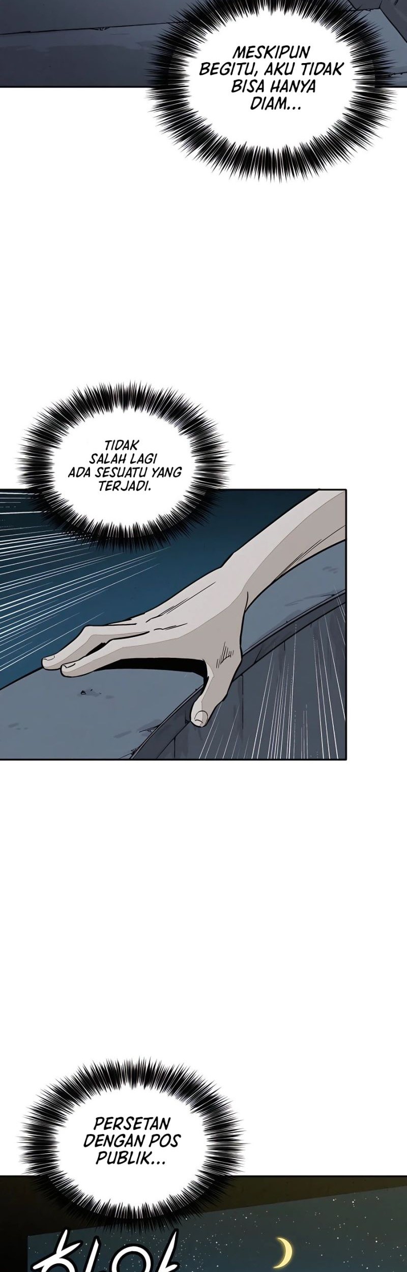 I Reincarnated as a Legendary Surgeon Chapter 63 - halaman 39