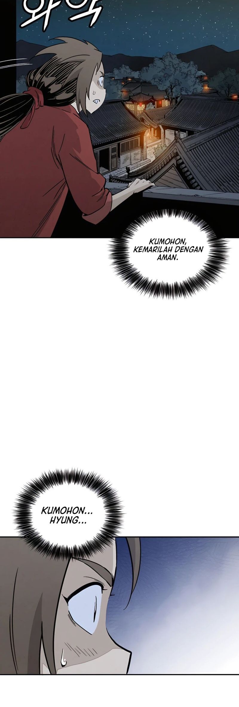 I Reincarnated as a Legendary Surgeon Chapter 63 - halaman 40