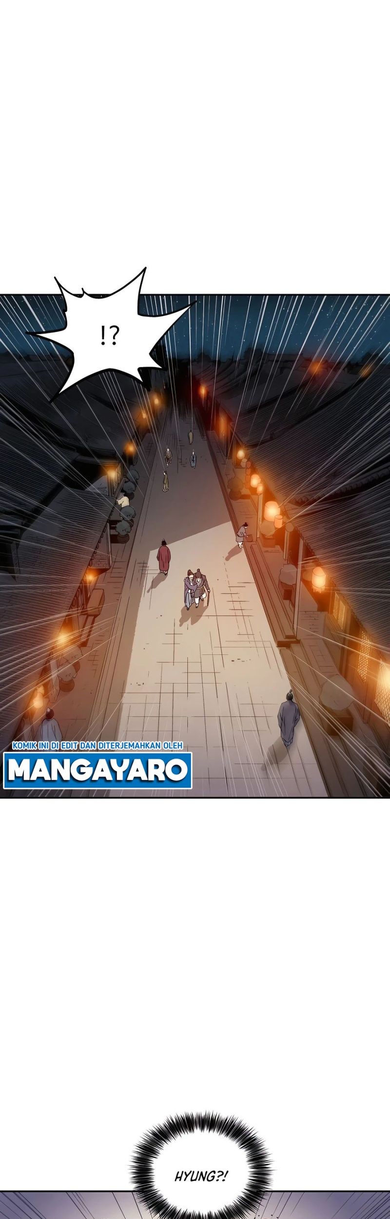 I Reincarnated as a Legendary Surgeon Chapter 63 - halaman 41