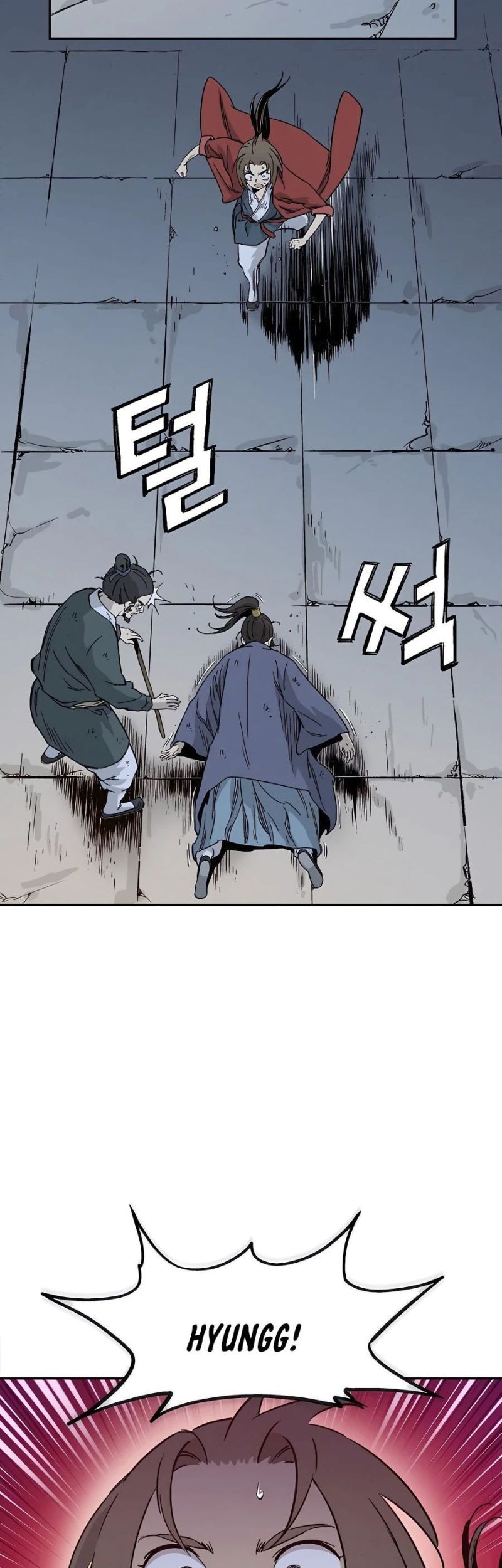 I Reincarnated as a Legendary Surgeon Chapter 63 - halaman 46