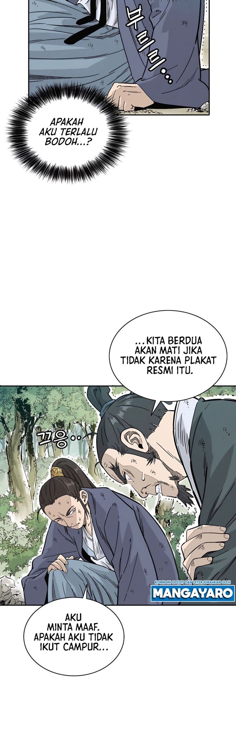 I Reincarnated as a Legendary Surgeon Chapter 63 - halaman 9