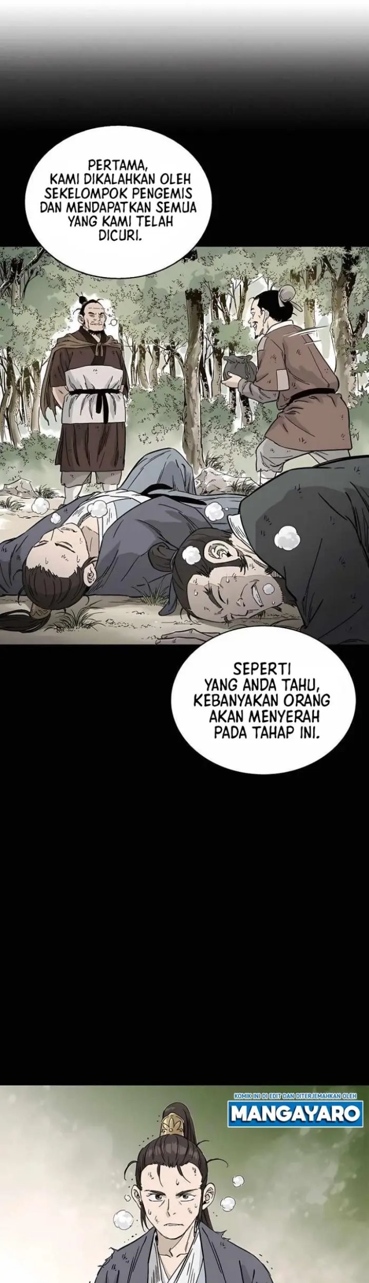 I Reincarnated as a Legendary Surgeon Chapter 64 - halaman 14