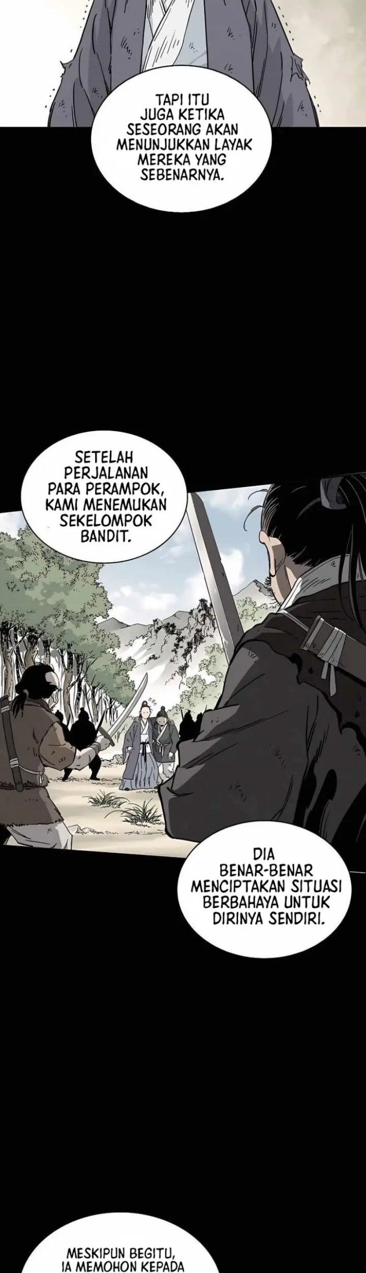 I Reincarnated as a Legendary Surgeon Chapter 64 - halaman 15