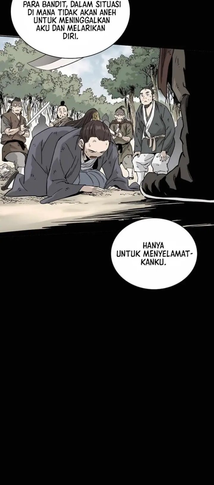 I Reincarnated as a Legendary Surgeon Chapter 64 - halaman 16
