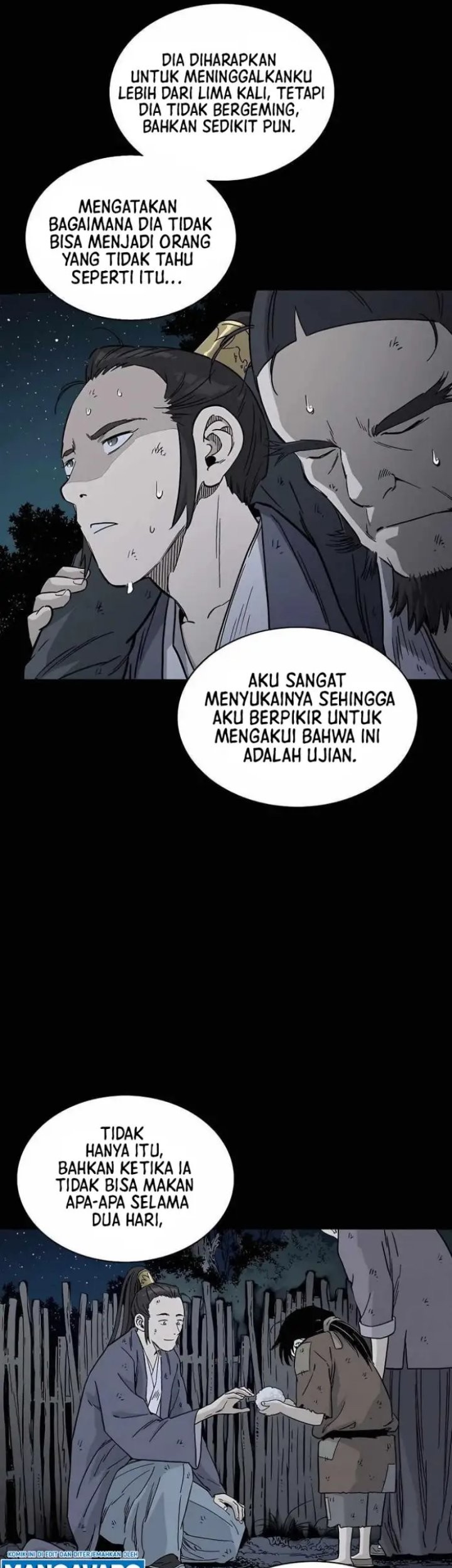 I Reincarnated as a Legendary Surgeon Chapter 64 - halaman 17