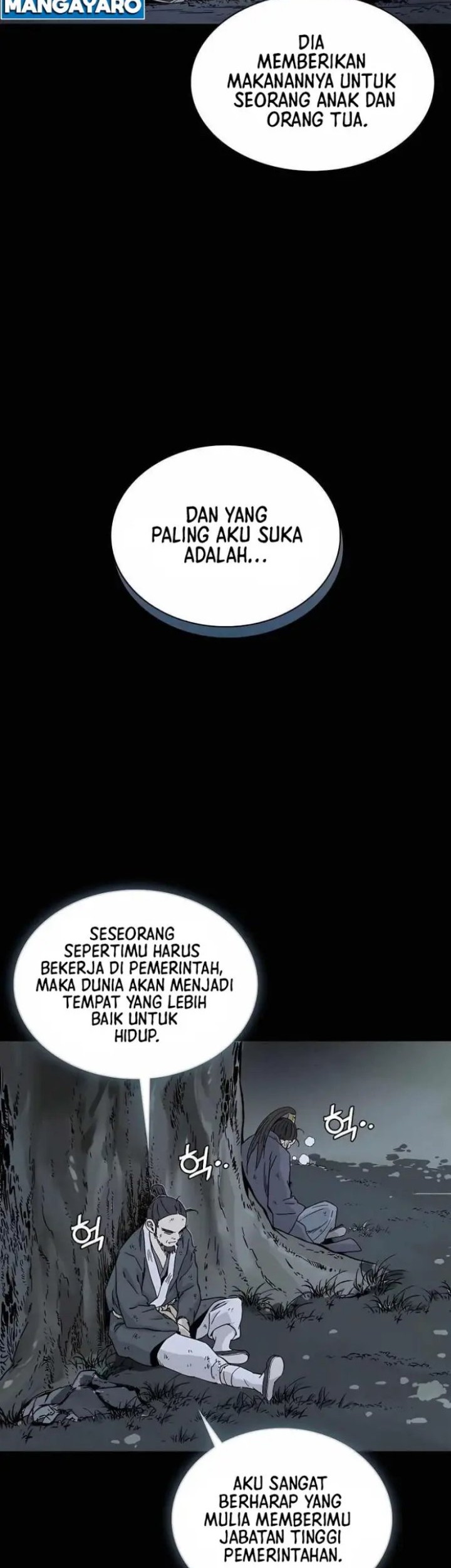 I Reincarnated as a Legendary Surgeon Chapter 64 - halaman 18
