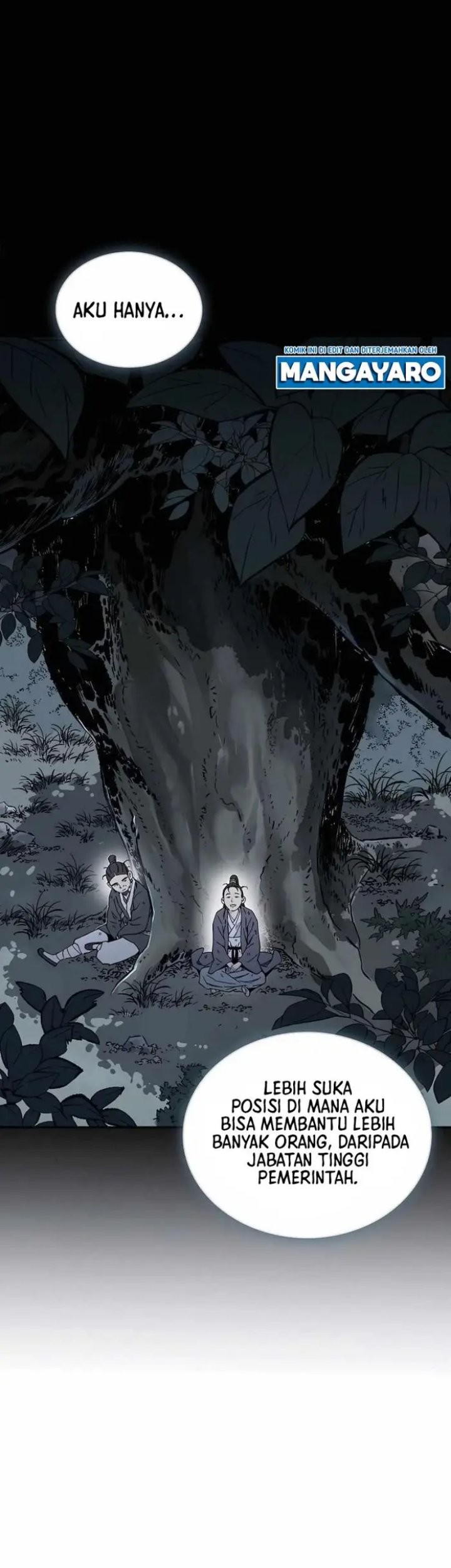 I Reincarnated as a Legendary Surgeon Chapter 64 - halaman 20