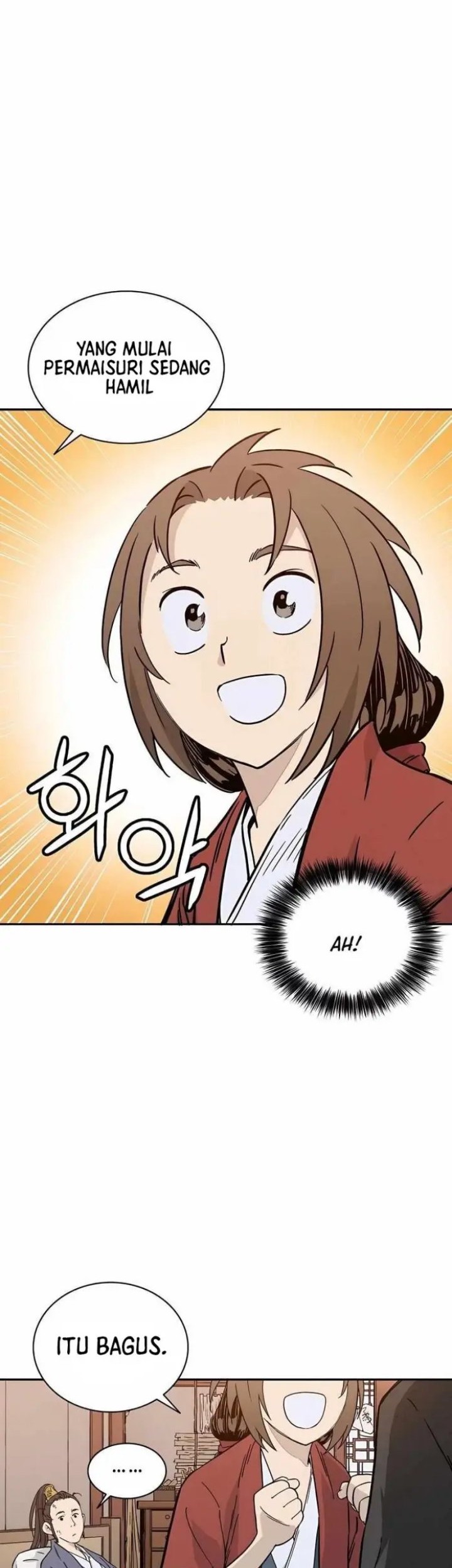 I Reincarnated as a Legendary Surgeon Chapter 64 - halaman 30