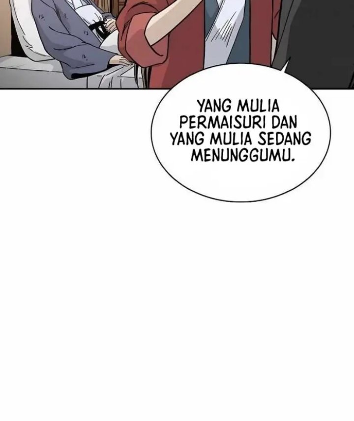 I Reincarnated as a Legendary Surgeon Chapter 64 - halaman 31